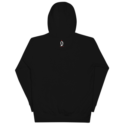 "Defined" Hoodie - Black